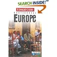 Insight Guide Continental Europe (Insight Guides) by  Roger Williams