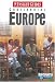 Book Insight Guide Continental Europe (Insight Guides)