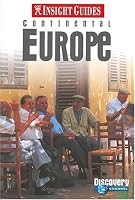 Insight Guide Continental Europe (Insight Guides)