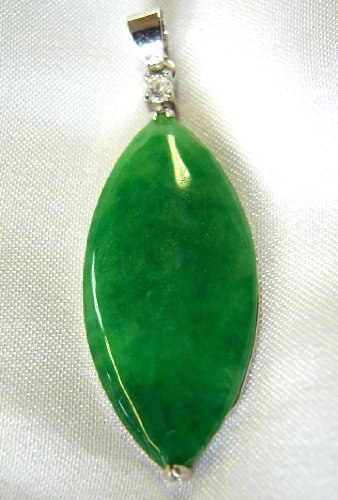 jade pendants