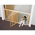 Walk Over Wooden Gate (30-44
