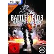 Battlefield 3 - Back to Karkand (Code in a Box, Spiel nicht enthalten)