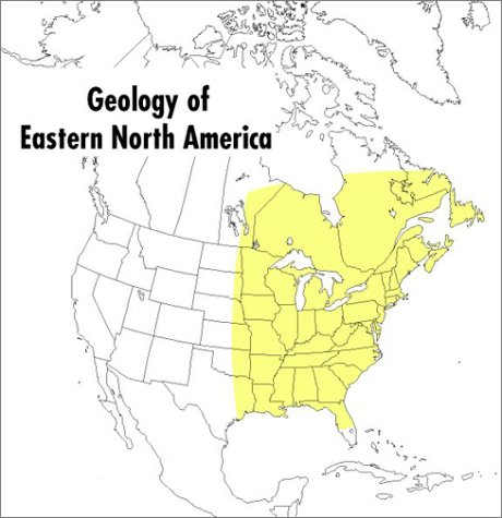 A Field Guide to Geology: Eastern North America under Rocks & Minerals in The Books Store