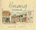 Penang Sketchbook