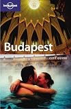 Budapest (Lonely Planet City Guides)