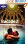 Lonely Planet Budapest (City Guide)