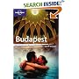 Budapest (Lonely Planet City Guides)