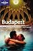 Budapest (Lonely Planet City Guide)