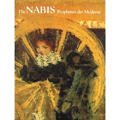 Die Nabis. Propheten der Moderne