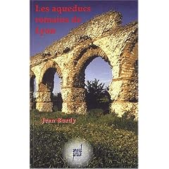 Les aqueducs romains de lyon