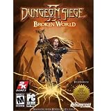 Dungeon Siege 2: Broken World Expansion Pack