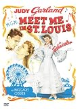 Meet Me in St. Louis - Judy Garland