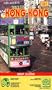 Hong Kong Map Guide (Travel Reference Map)