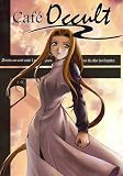 Cafe Occult Volume 4 (Cafe Occult)