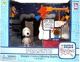 A Charlie Brown Christmas: Snoopy's Doghouse Playset