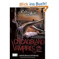 Chicagoland Vampires 3: Mitternachtsbisse