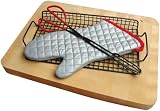 Charcoal Companion Grilling Grid Kit