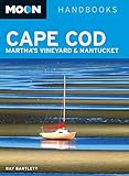 Cape Cod, Martha's Vineyard & Nantucket