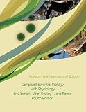 Campbell essential biology with physiology