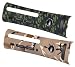 Twin Faceplate Bundle: jungle and camouflage (Xbox 360)