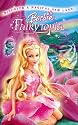 Barbie: Fairytopia [VHS]