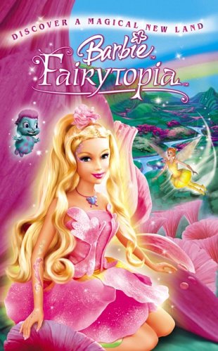 Barbie: Fairytopia