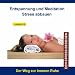 Produkt-Bild: Entspannung und Meditation Stress abbauen - Entspannungs CD f&uuml;r Jugendliche und Erwachsene