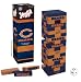 Search : USAopoly Chicago Bears Jenga