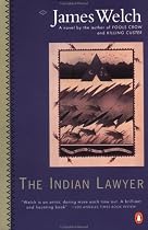 The Indian Lawyer (Contemporary American Fiction)
