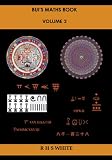 Bui's Maths Book Vol. 2