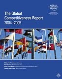 The Global Competitiveness Report 2004-2005 (World Economic Forum Reports)