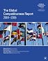 The Global Competitiveness Report 2004-2005 (World Economic Forum Reports)