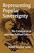 Books : Representing Popular Sovereignty: The Constitution in American Political Culture (Suny Series, American Constitutionalism)