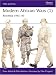 Modern African Wars (1) 1965-80 : Rhodesia (Men at Arms Series, 183) width=