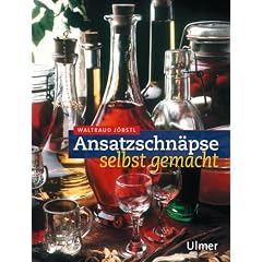 Ansatzschn�pse selbst gemacht