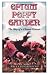 Opium Poppy Garden The Way of a Chinese Grower