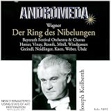 Wagner:Der Ring Des Nibelungen