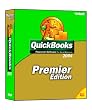QuickBooks Premier 2004
