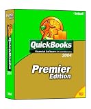 QuickBooks Premier 2004