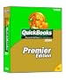 QuickBooks Premier 2004