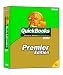 Software : QuickBooks Premier 2004