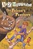 The Falcon's Feathers (A Stepping Stone Book(TM))