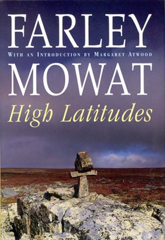 High latitudes: A northern journey