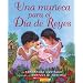 Una muneca para el dia de reyes