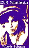 SCUM Manifesto
