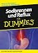 Sodbrennen Und Reflux Fur Dummies (Für Dummies)