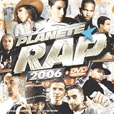 Planete Rap 2006, Vol. 2