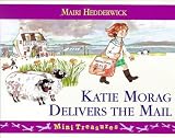 Books : Katie Morag Delivers the Mail (Mini Treasure)