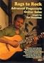 Rags To Rock Advanced Fingerstyle Guitar Solos