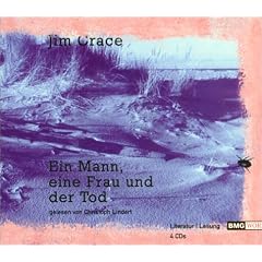 Ein Mann, eine Frau und der Tod. 4 CDs